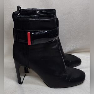 Rag & Bone Limited Edition Star Wars Ellis Force Heel Boots Size 37.5